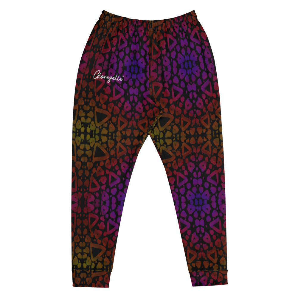 Vibrant Joggers